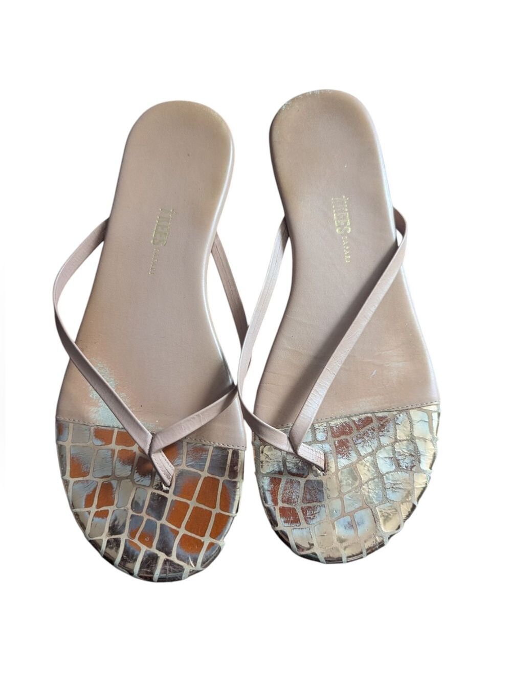 Tkees Safari Sandals
